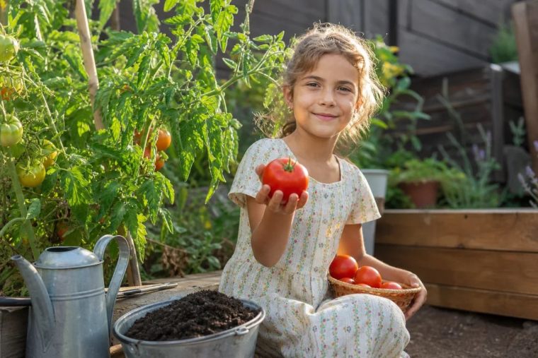 engrais naturel tomates marc de café sel d'epsom astuces conseils