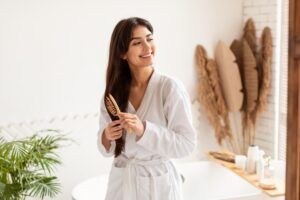 faire pousser ses cheveux plus vite naturellement facteurs qui perturbent la croissance de la chevelure