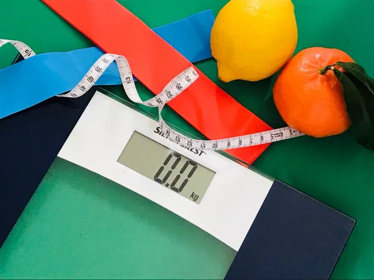 perdre du poids rapidement comment perdre 5 kilos en une semaine trucs et astuces étapes à suivre
