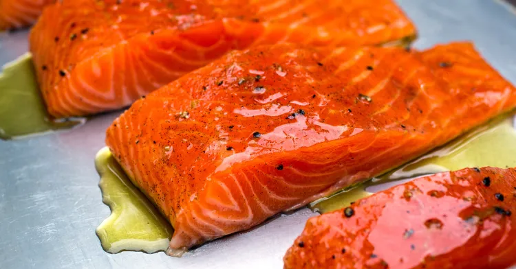 pourquoi manger poisson pas aussi bon pour santé nouvelle étude saumon