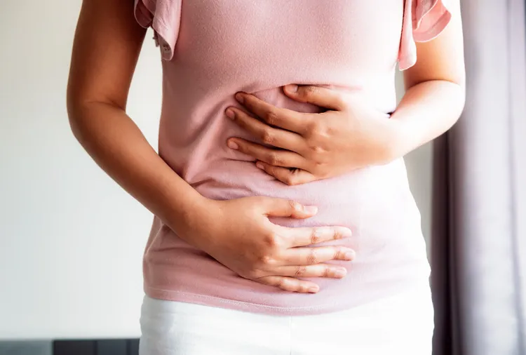premiers signes de grossesse symtomes balonnements constipation ventre gonflé