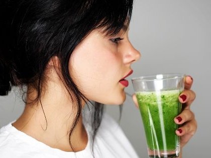 quelle boisson pour perdre du poids alimentation maison pendant la nuit 48 heures