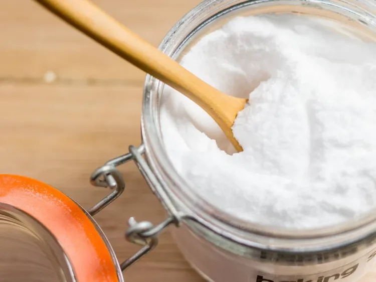 What are the benefits of baking soda 2022