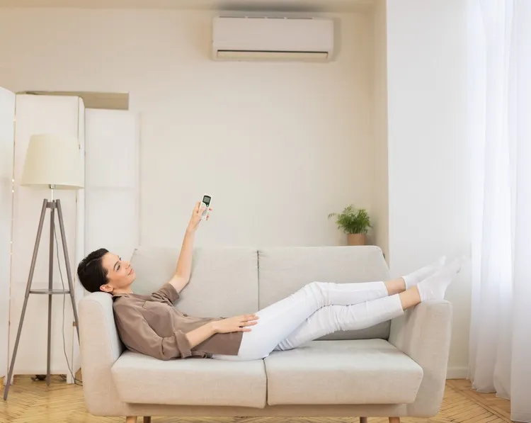 quels sont les effets de la climatisation sur la santé comment rafraîchir une maison sans climatisation naturellement astuces