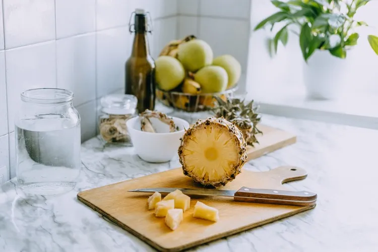 réduire les bouffées de chaleur naturellement aliments à privilégier