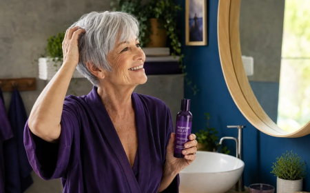 shampoing déjaunissant nourrir fibres produits riches kératine