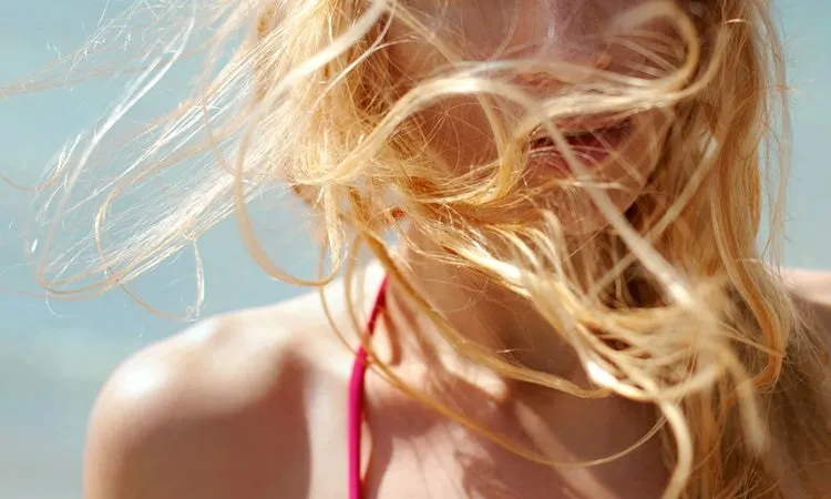 soin protection solaire cheveux que choisir cet été 2022