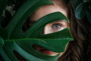 yoga des yeux