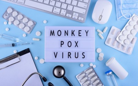 alerte oms variole du singe définition origine causes maladie virale infectieuse