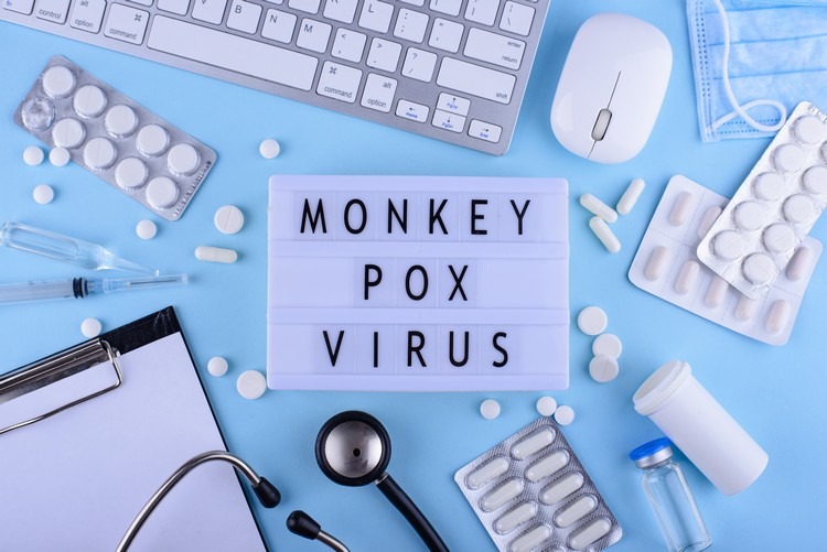 alerte oms variole du singe définition origine causes maladie virale infectieuse