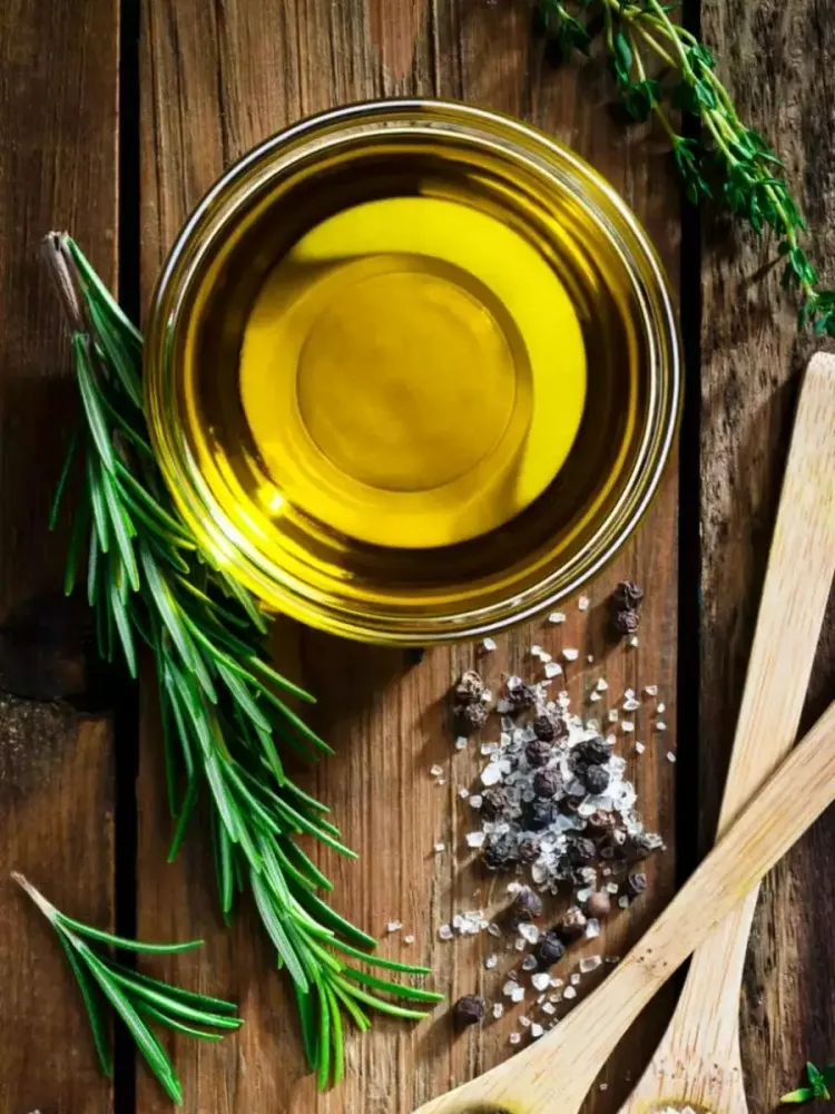 natural pain relievers rosemary can eliminate bone muscle pain seizures