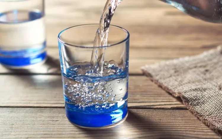 boire eau faciliter digestion