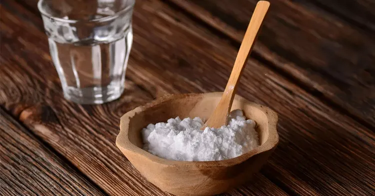 combinaison bicarbonate et sucre contre les cafards 2022 