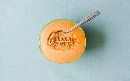 comment bien choisir un melon vert jaune mûr à cueillir