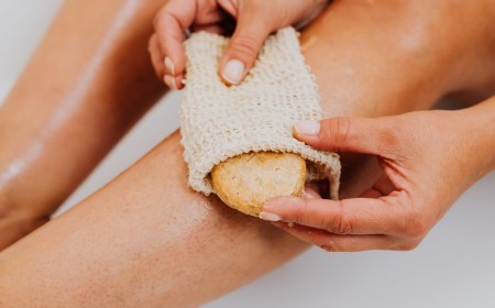 comment éviter les poils incarnés après épilation