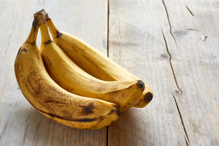 comment faire pour éviter que les bananes noircissent 2022