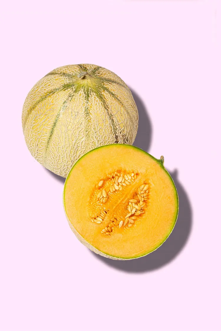 comment savoir si le melon jaune est mur comment choisir un melon vert