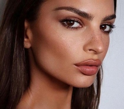 comment se maquiller quand on est bronzée astuces maquillage peau bronzée femme