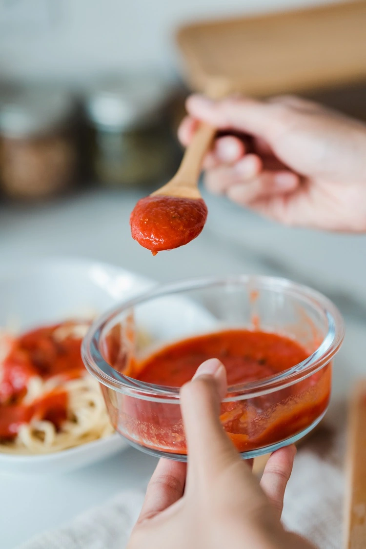 comment utiliser le coulis de tomates