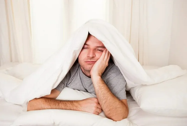 conseil pour bien dormir avec la chaleur choisir coucher heure convenable