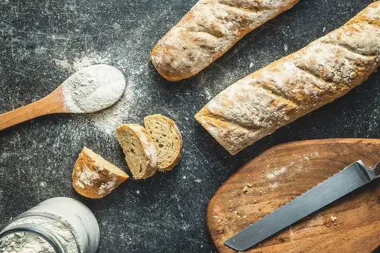 le pain fait il grossir mauvaise réputation comment consommer sans prendre kilos