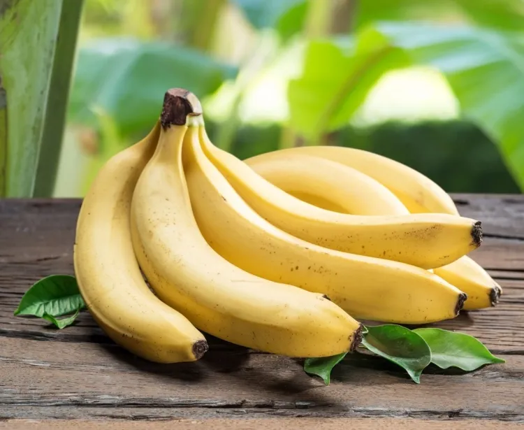 manger banane le soir faciliter digestion