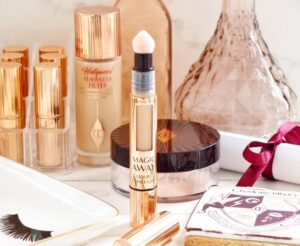 meilleur anti cernes illuminateur Magic Away Liquid Concealer Charlotte Tilbury