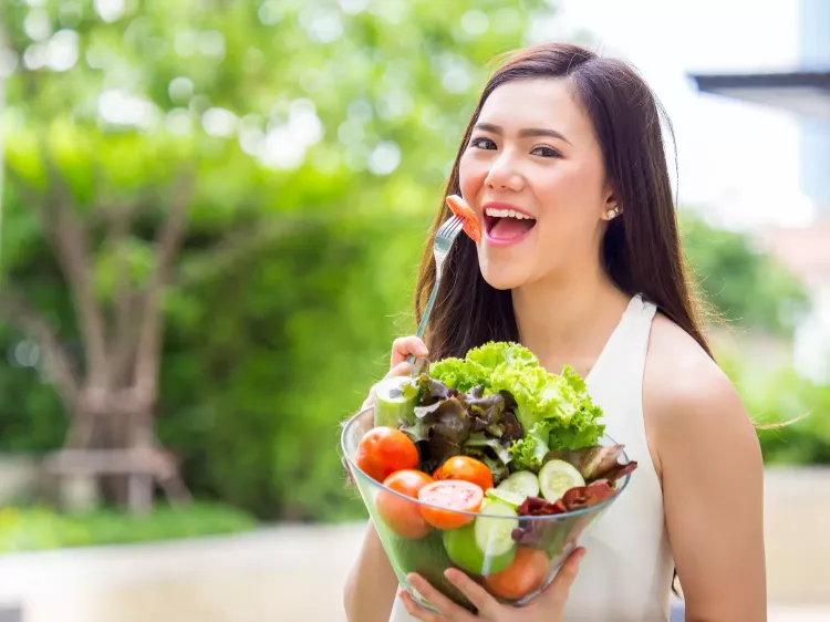 micronutrition manger des fruits et légumes 2022