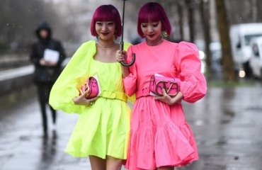 mode femme vêtements qui font grossir à éviter pour paraître plus mince cet automne 2022