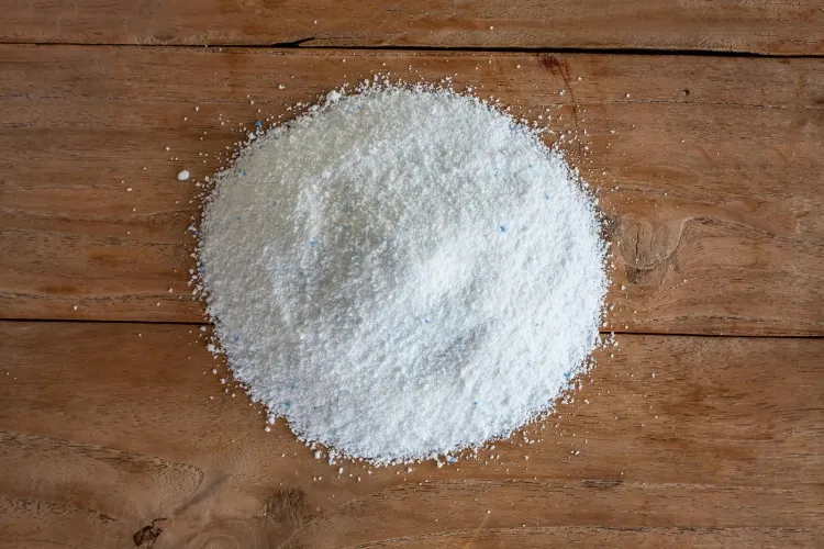 percarbonate de soude différence bicarbonate soude alimentaire technique