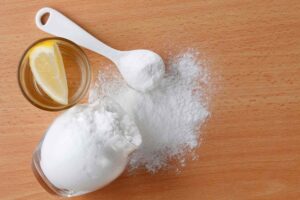 pourquoi comment s'épiler avec bicarbonate de soude épilation visage maillot jambes maison astuce naturelle