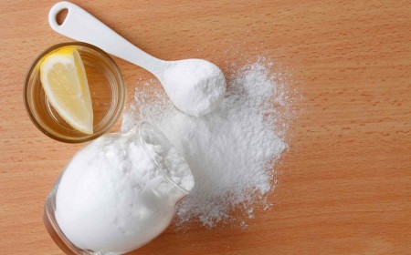 pourquoi comment s'épiler avec bicarbonate de soude épilation visage maillot jambes maison astuce naturelle