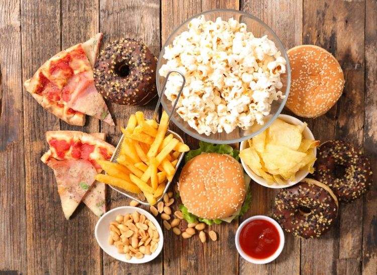 quels sont les aliments ultra gras à éviter 2022