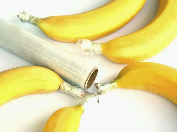 séparer les bananes les unes des autres 2022