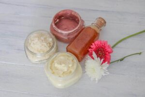 soins anti âge femme crème anti rides maison naturelle peau sensible mixte grasse seche