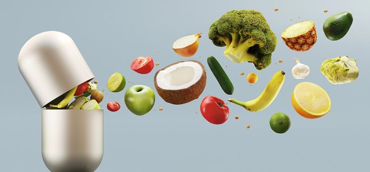 tout savoir sur la Nutrition Cellulaire Active 2022