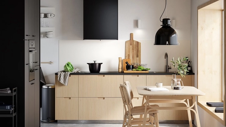 Catalogue IKEA 2023 cuisine