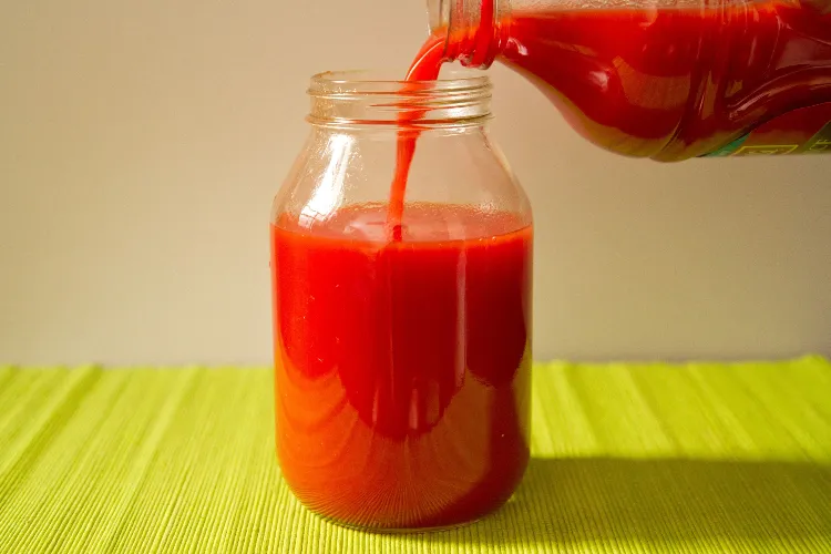 astuces comment congeler jus tomates fraiches sans peau bocaux verre