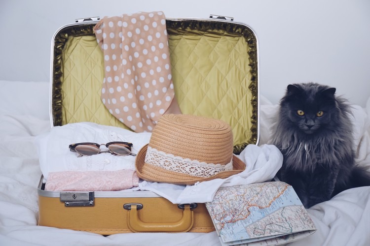 comment avoir plus de place dans sa valise astuces ranger sa valise gain de place