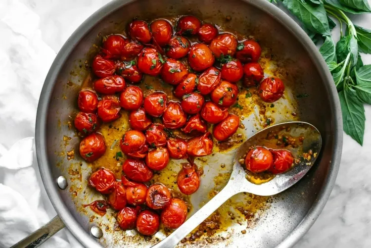 comment cuisiner les légumes sainement tomates faire jus coulis soupe rôtir