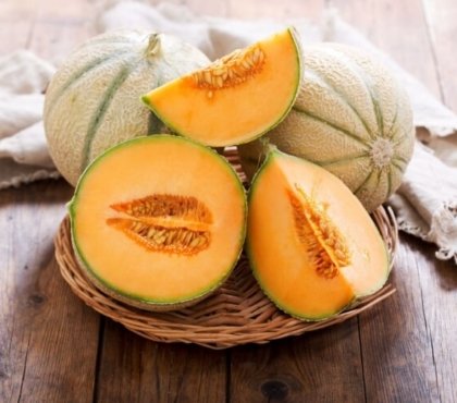 comment faire mûrir un melon plus vite