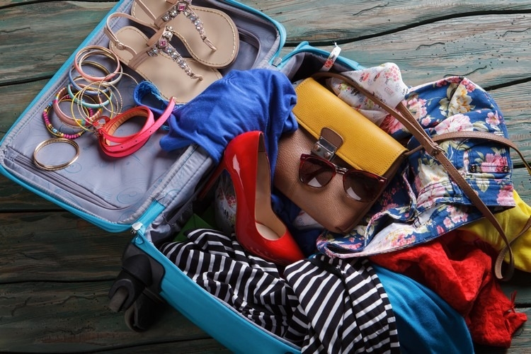 Valise ou sac de voyage : 10 conseils pratiques pour bien les