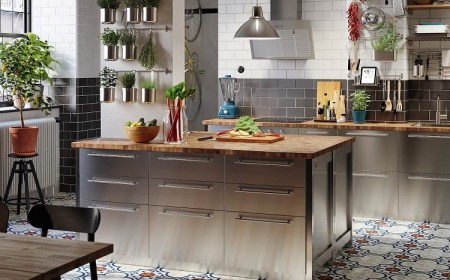 cuisine ikea 2023