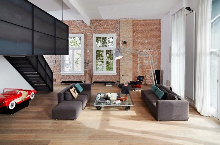 trendy living room decor 2022 2023