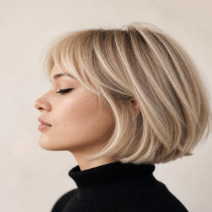 déjaunir cheveux blonds