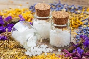 granules homéopathiques pour perdre du poids