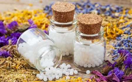 granules homéopathiques pour perdre du poids