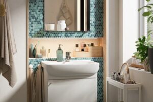 ikea salle de bain 2022
