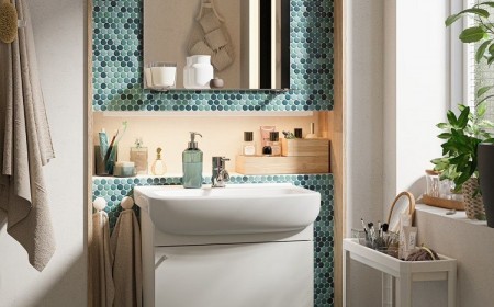 ikea salle de bain 2022