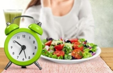 jeûne intermittent menu atteindre perte poids considérable réfléchir besoins nombre calories santé